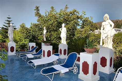 Hotel Bussola di Hermes, Anacapri: Hotel Reviews, Rooms